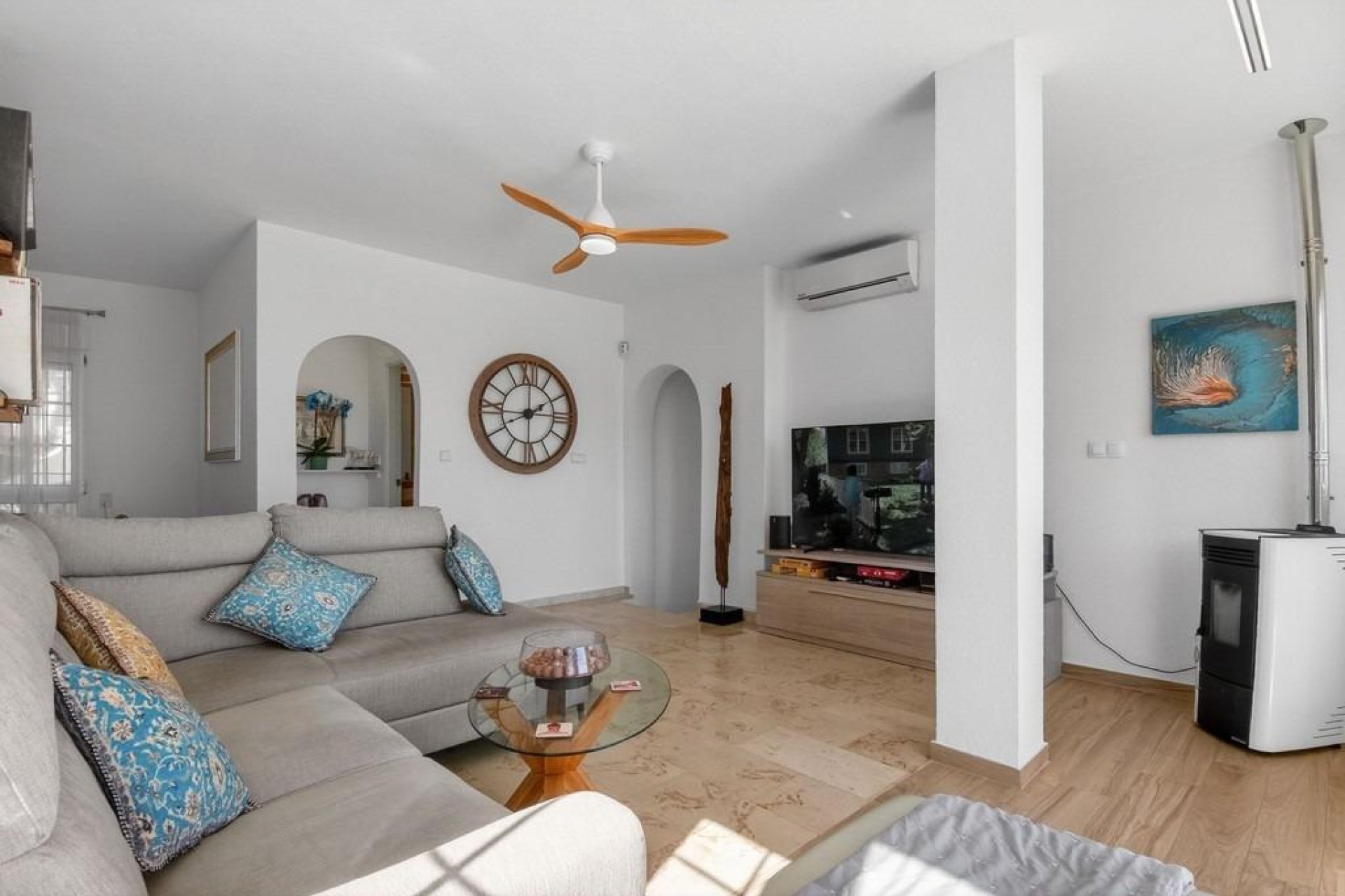 Rynek Wtórny - Willa - Orihuela Costa - Las Ramblas