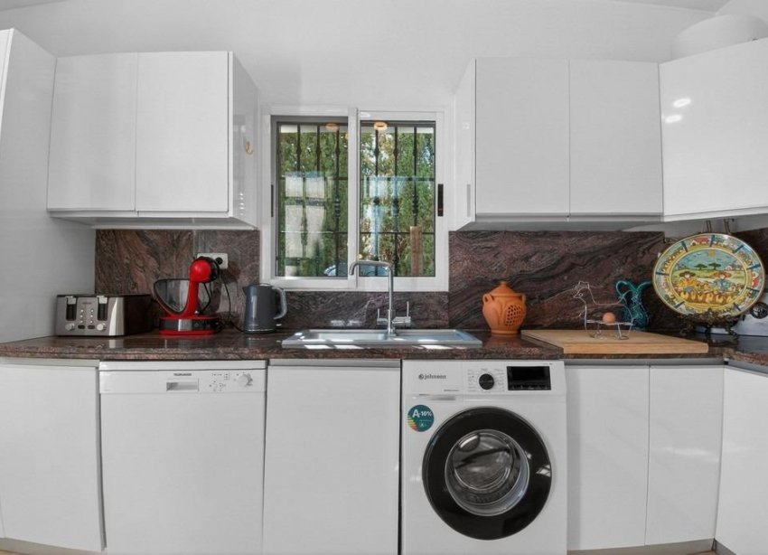 Rynek Wtórny - Willa - Orihuela Costa - Las Ramblas