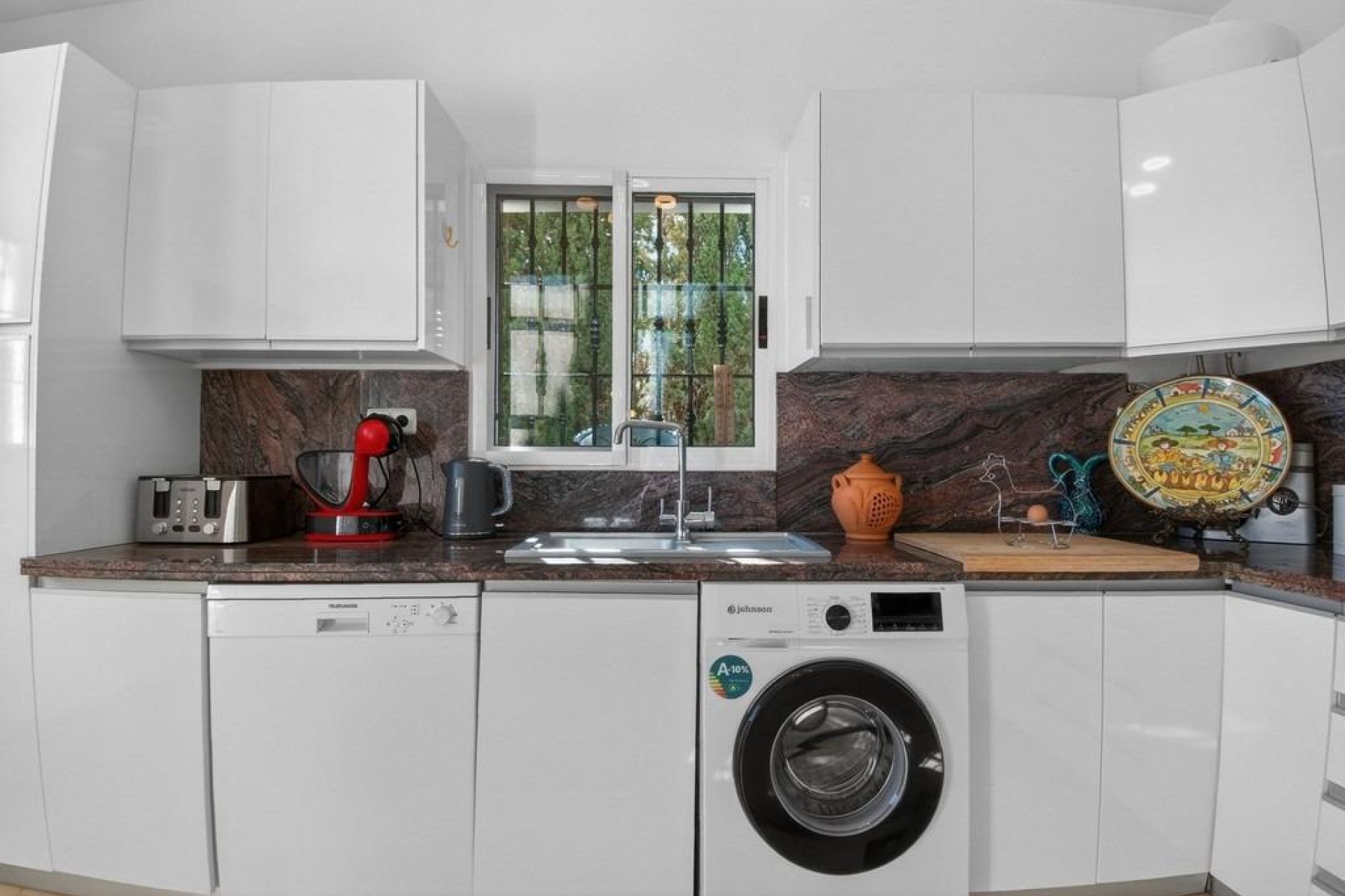 Rynek Wtórny - Willa - Orihuela Costa - Las Ramblas