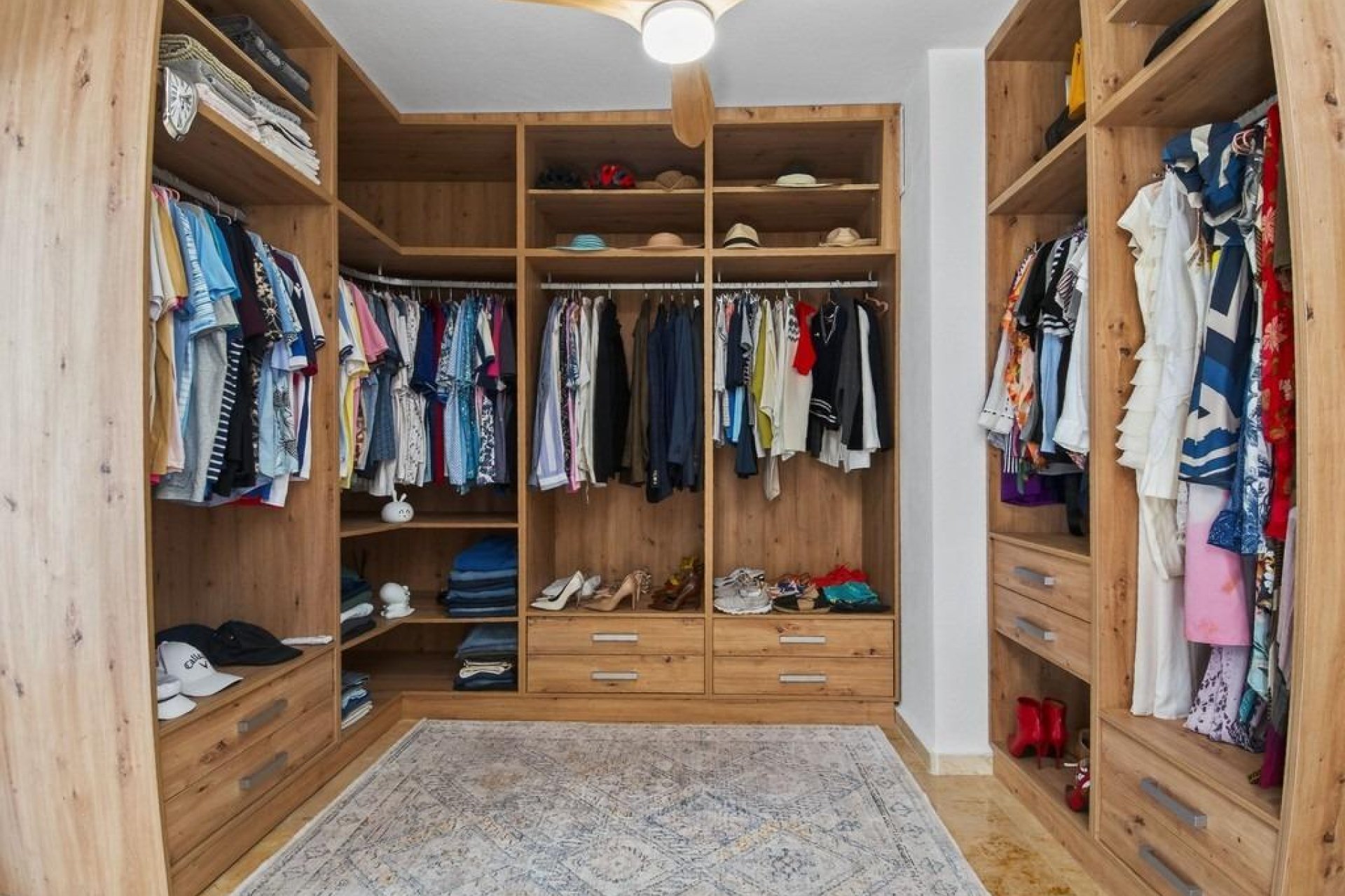 Rynek Wtórny - Willa - Orihuela Costa - Las Ramblas