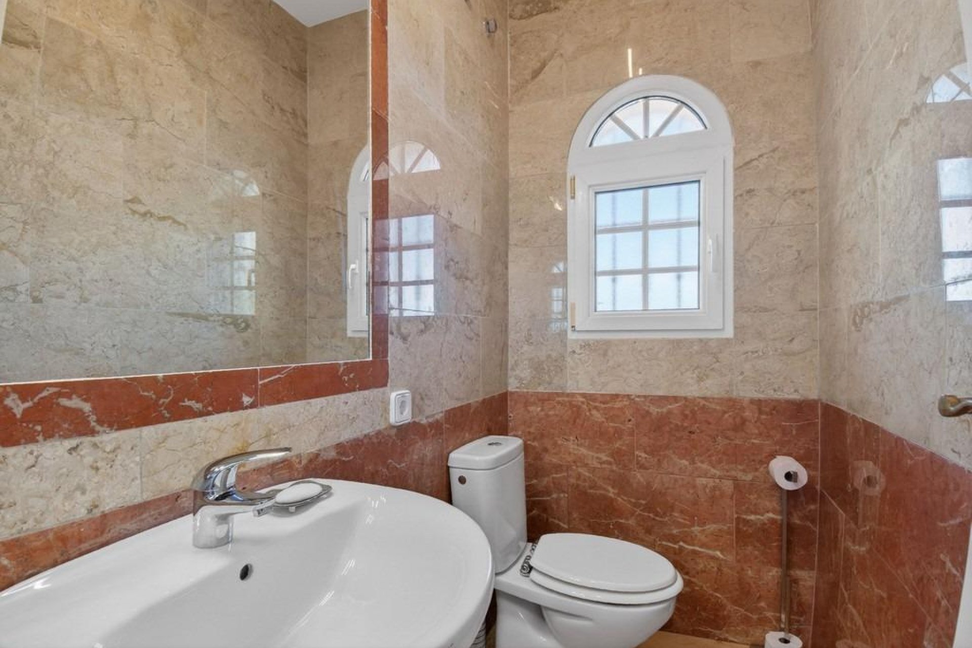 Rynek Wtórny - Willa - Orihuela Costa - Las Ramblas