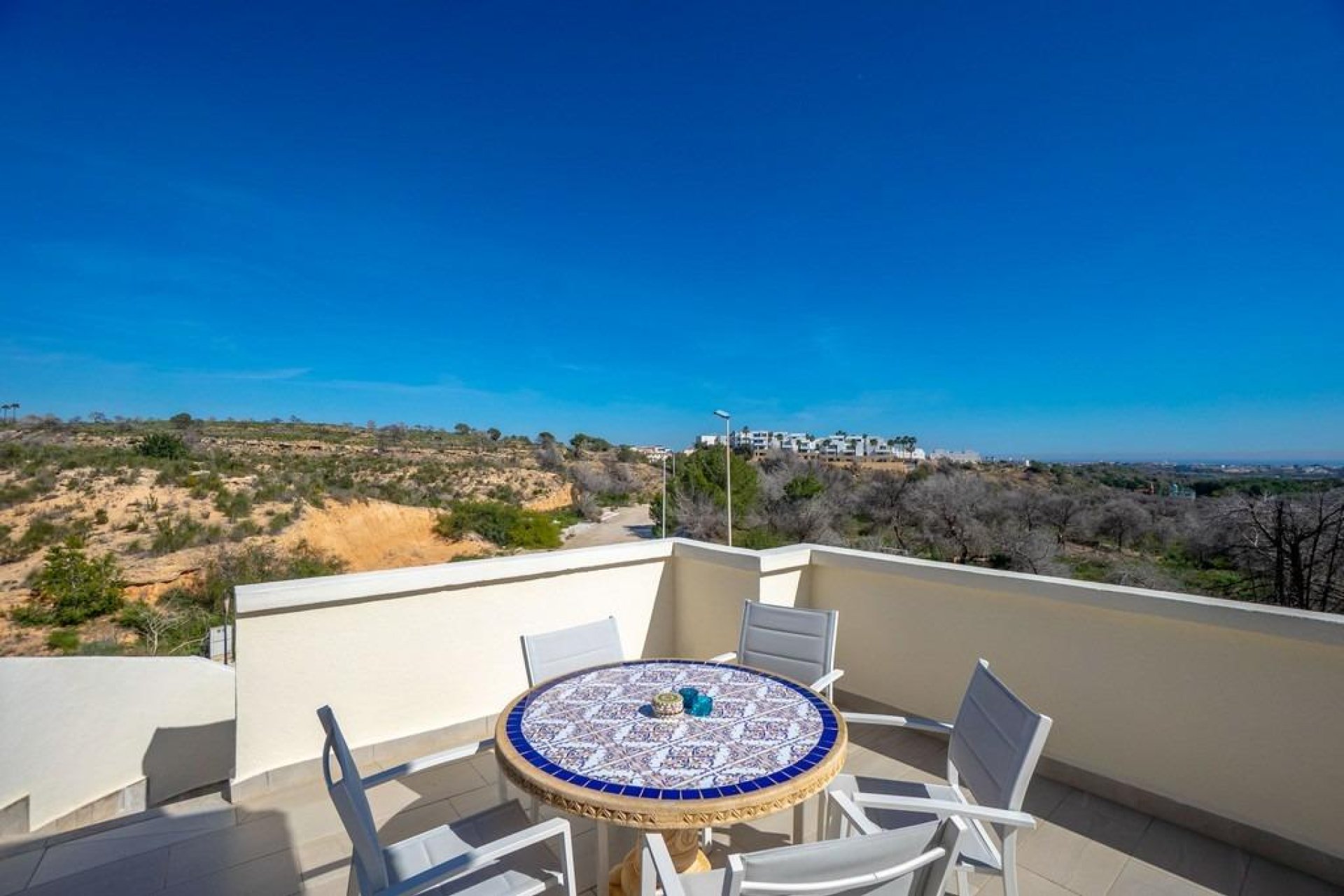 Rynek Wtórny - Willa - Orihuela Costa - Las Ramblas