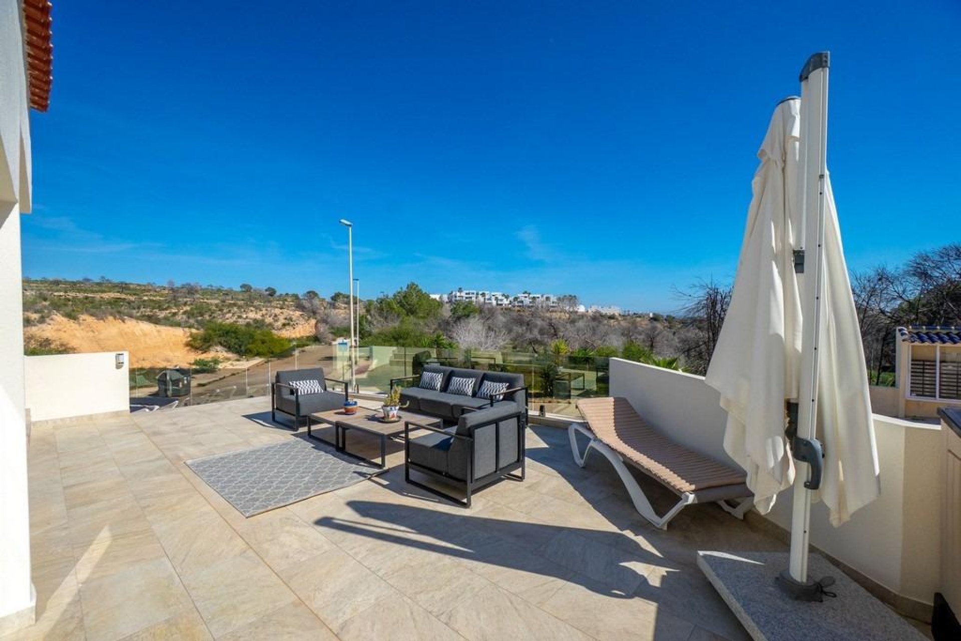 Rynek Wtórny - Willa - Orihuela Costa - Las Ramblas