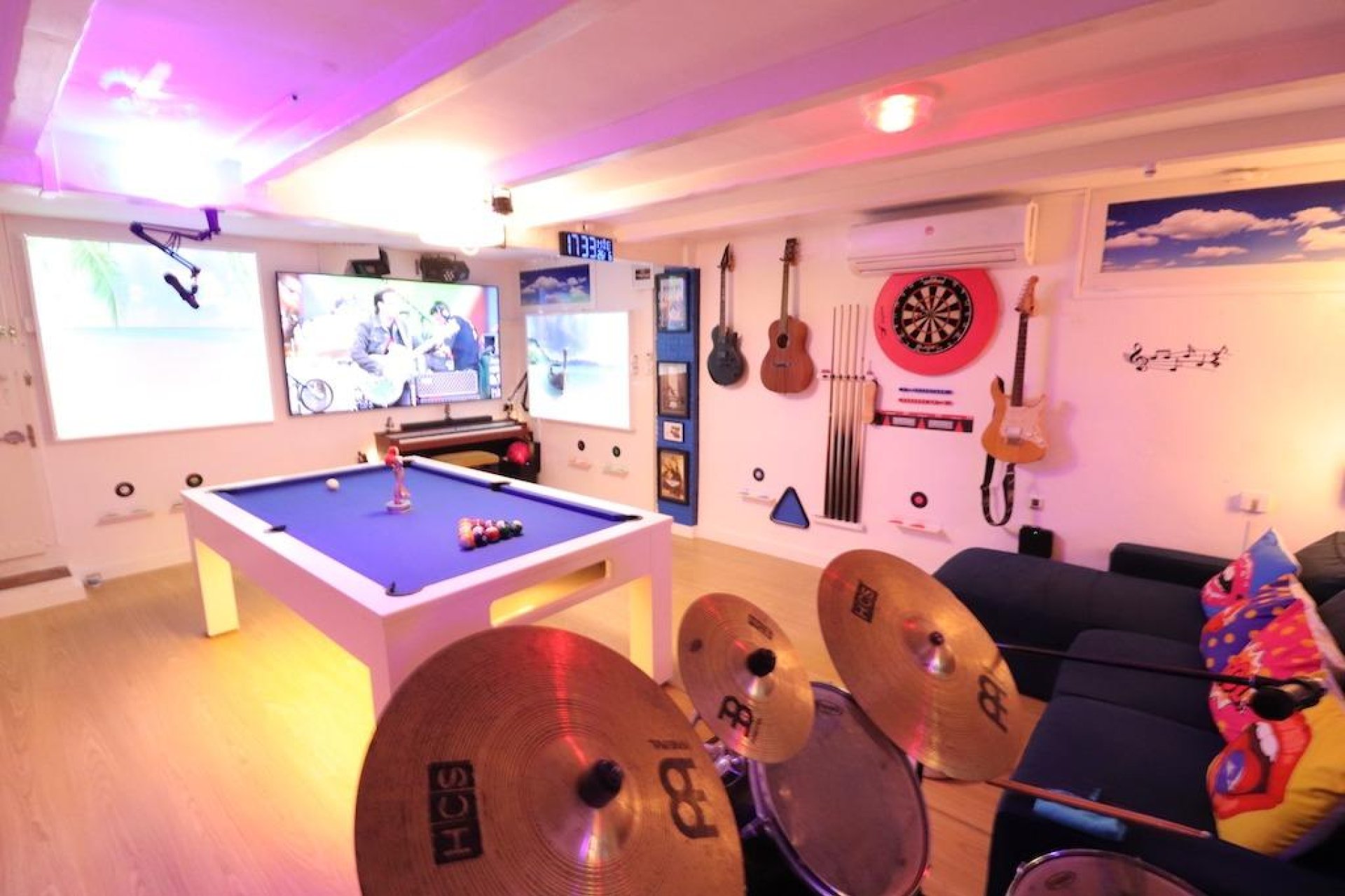 Rynek Wtórny - Willa - Orihuela Costa - Lomas de Cabo Roig-Los Dolses