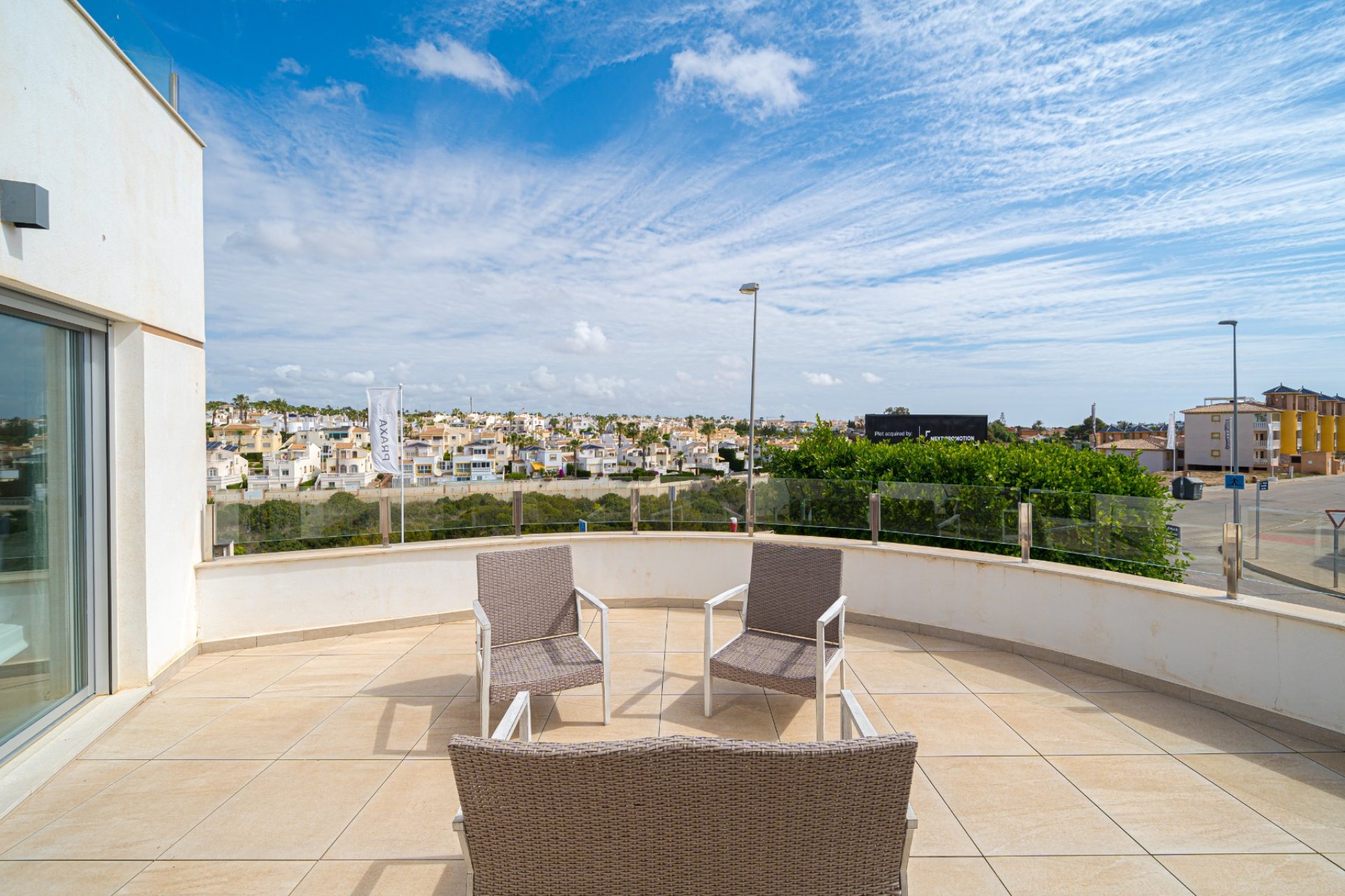 Rynek Wtórny - Willa - Orihuela Costa - Lomas De Cabo Roig