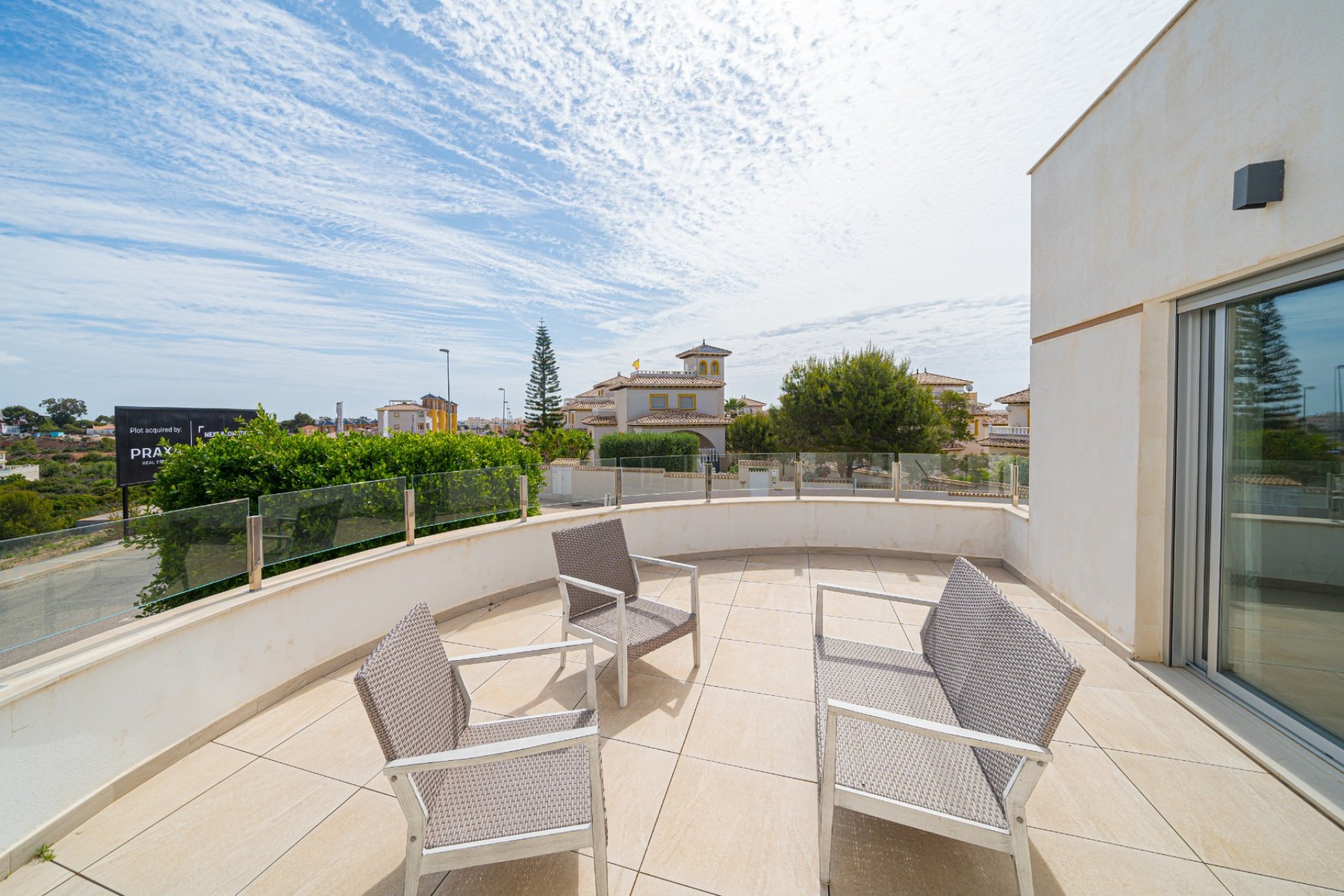 Rynek Wtórny - Willa - Orihuela Costa - Lomas De Cabo Roig