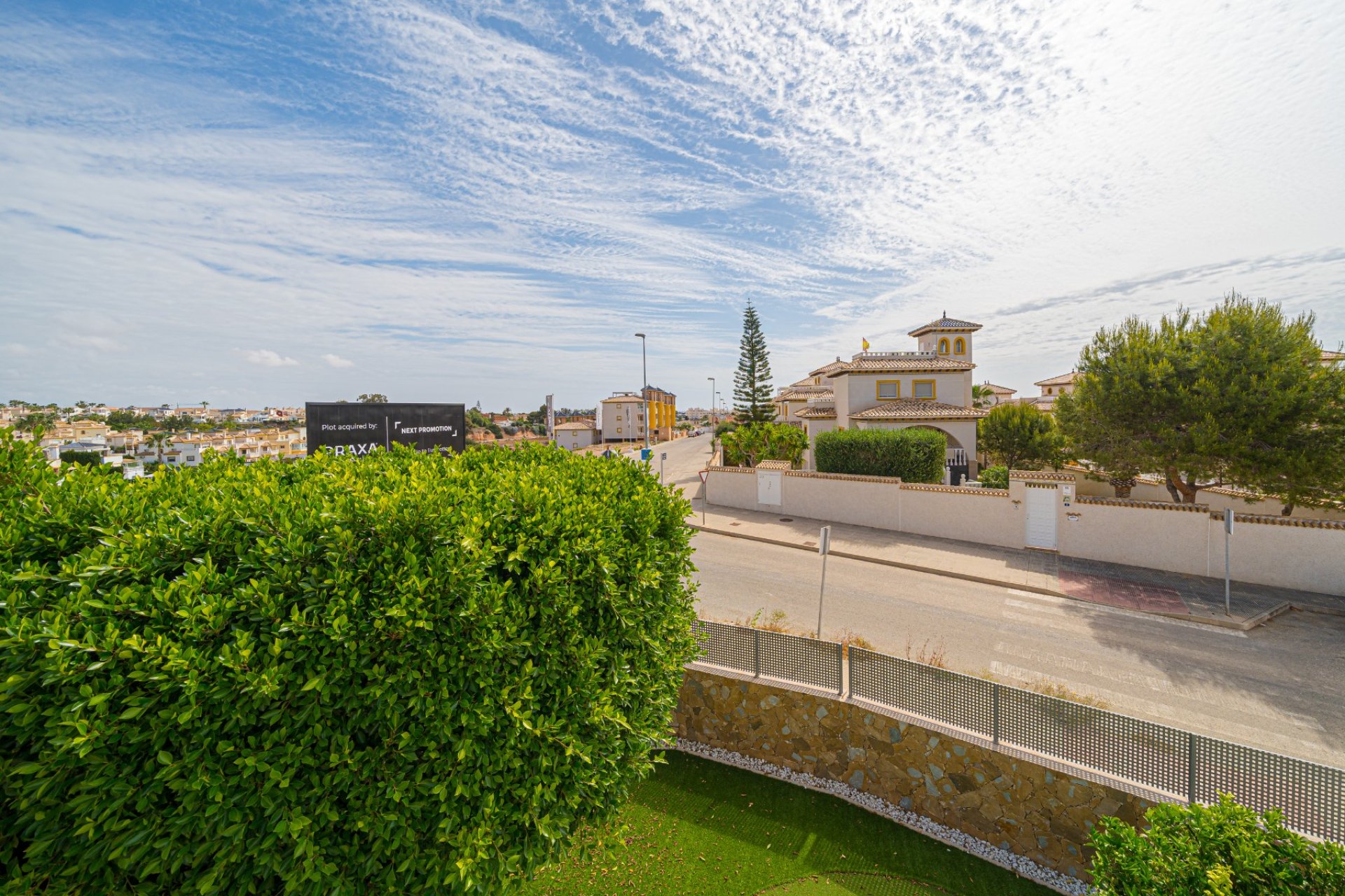 Rynek Wtórny - Willa - Orihuela Costa - Lomas De Cabo Roig