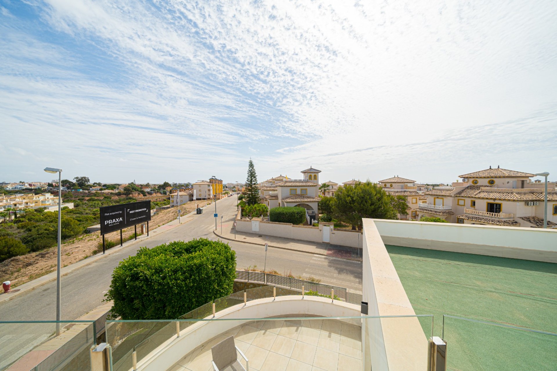 Rynek Wtórny - Willa - Orihuela Costa - Lomas De Cabo Roig