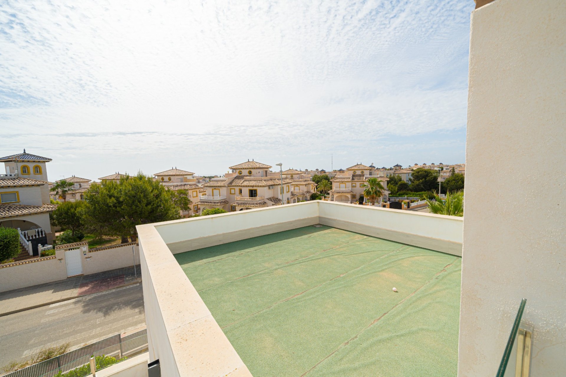 Rynek Wtórny - Willa - Orihuela Costa - Lomas De Cabo Roig