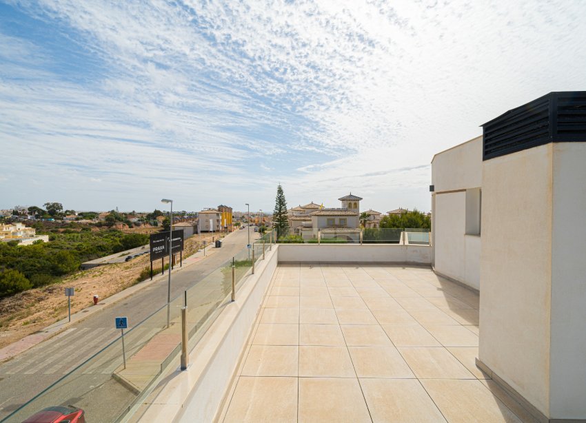 Rynek Wtórny - Willa - Orihuela Costa - Lomas De Cabo Roig