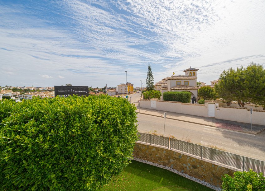 Rynek Wtórny - Willa - Orihuela Costa - Lomas De Cabo Roig