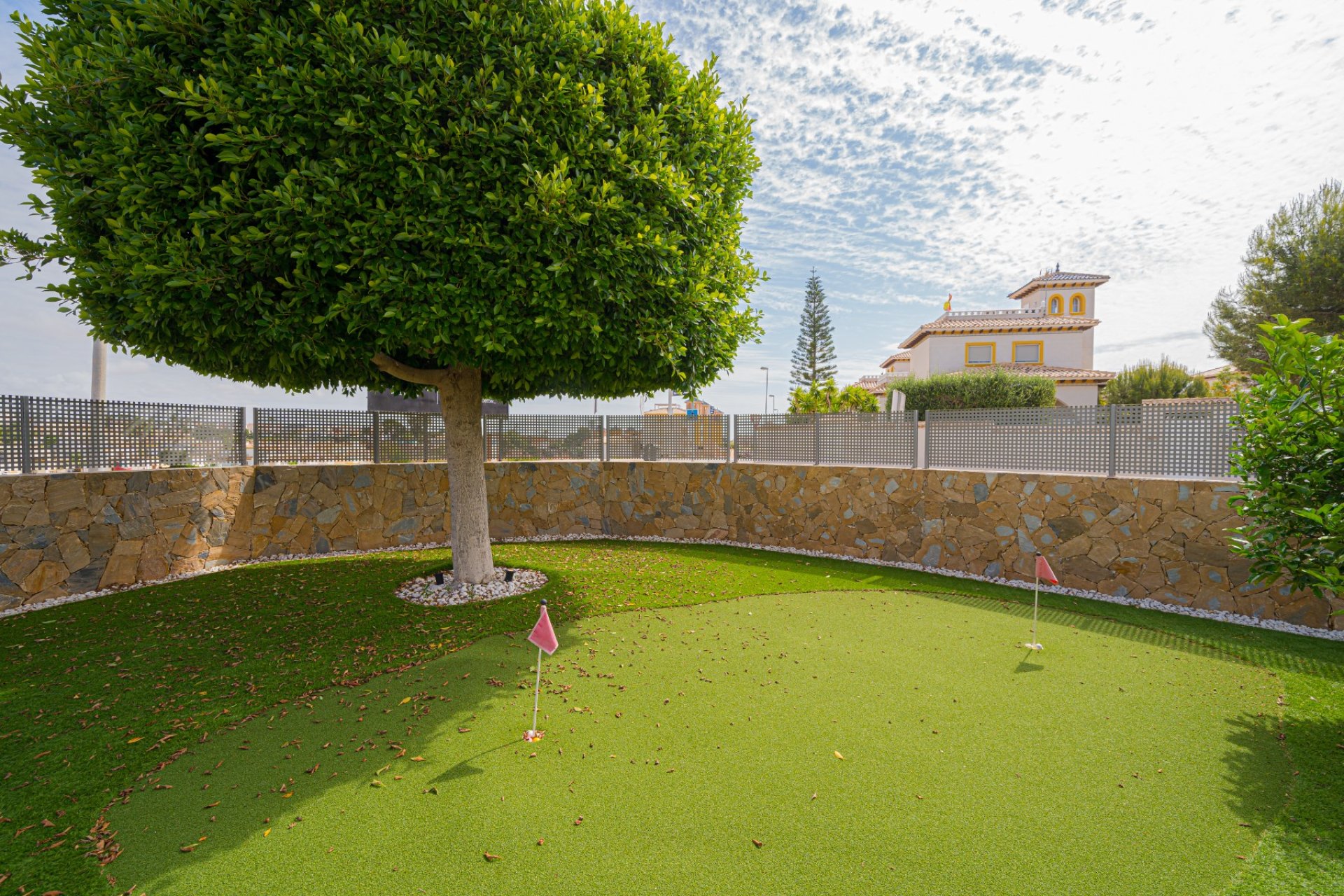 Rynek Wtórny - Willa - Orihuela Costa - Lomas De Cabo Roig