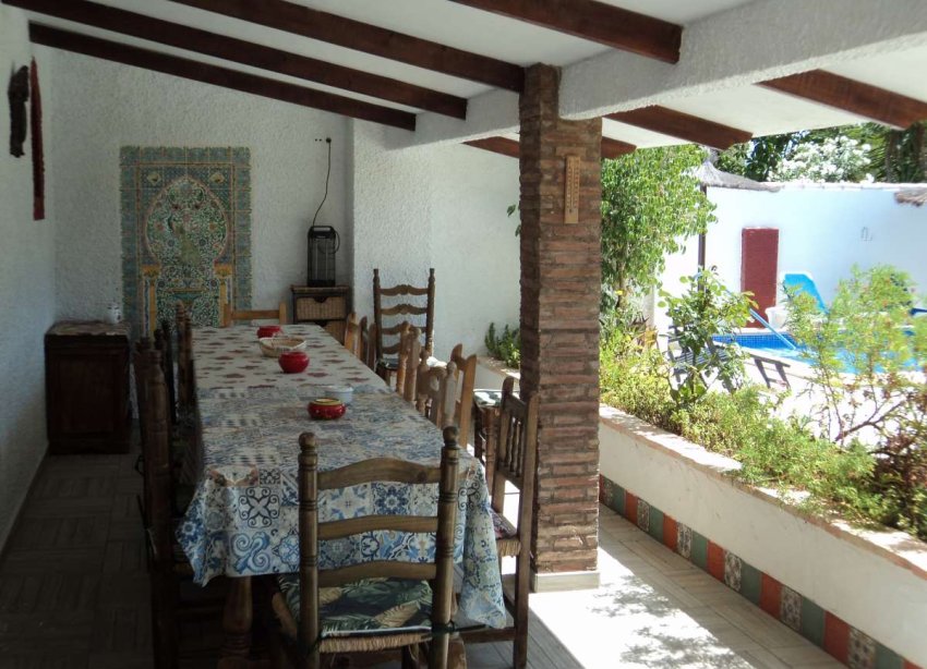 Rynek Wtórny - Willa - Orihuela Costa - Lomas De Cabo Roig