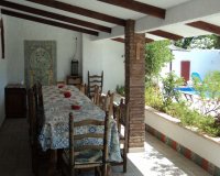 Rynek Wtórny - Willa - Orihuela Costa - Lomas De Cabo Roig