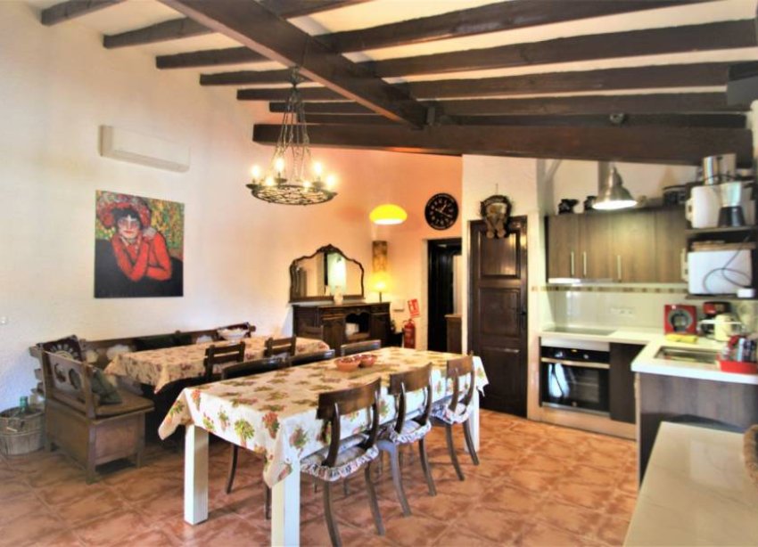 Rynek Wtórny - Willa - Orihuela Costa - Lomas De Cabo Roig