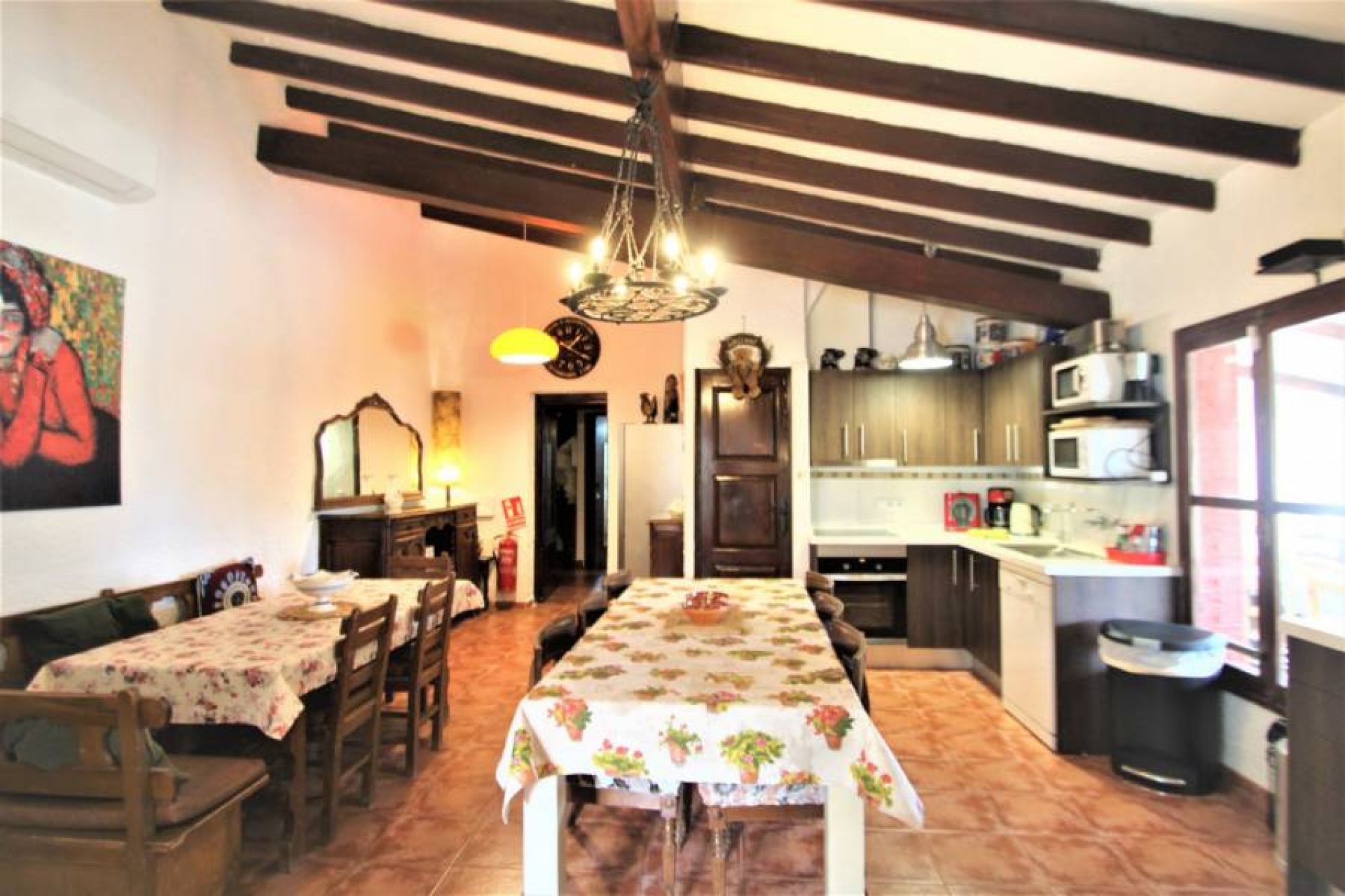 Rynek Wtórny - Willa - Orihuela Costa - Lomas De Cabo Roig