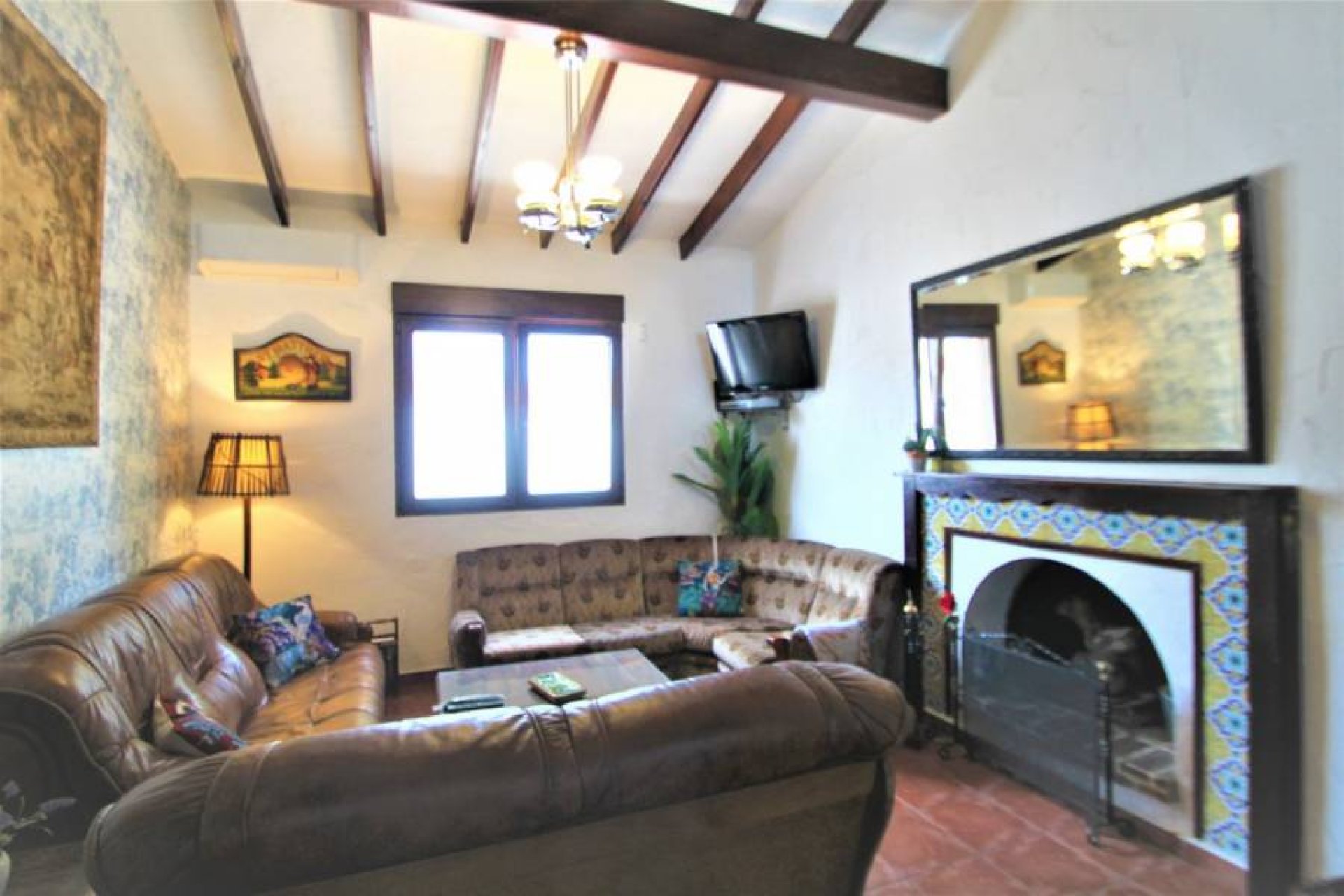 Rynek Wtórny - Willa - Orihuela Costa - Lomas De Cabo Roig