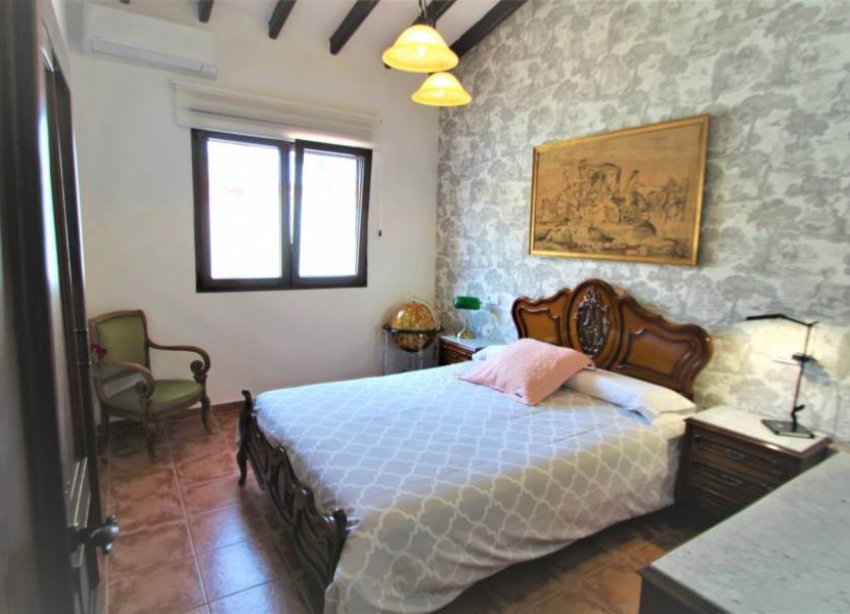 Rynek Wtórny - Willa - Orihuela Costa - Lomas De Cabo Roig