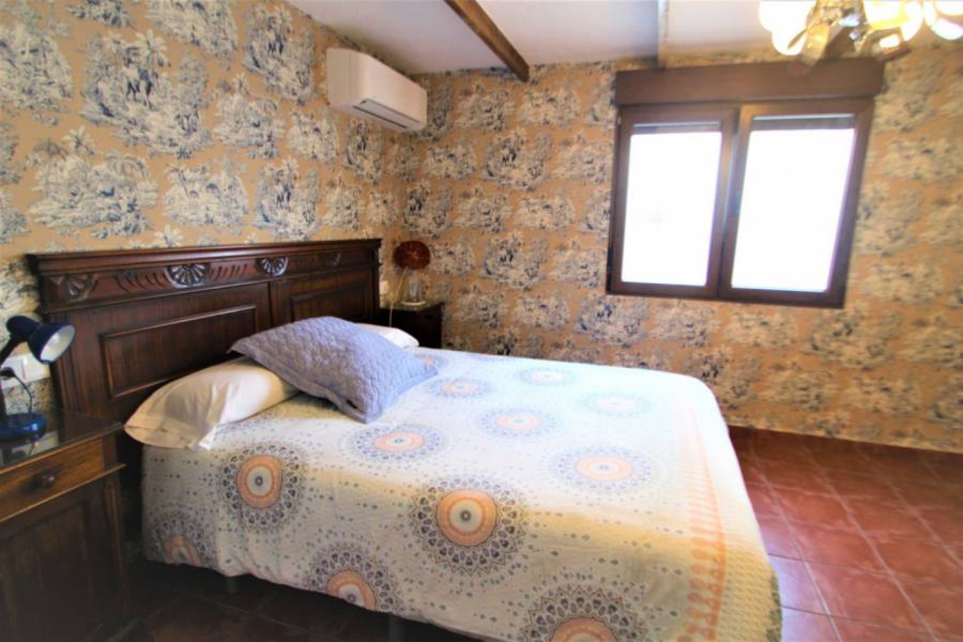 Rynek Wtórny - Willa - Orihuela Costa - Lomas De Cabo Roig