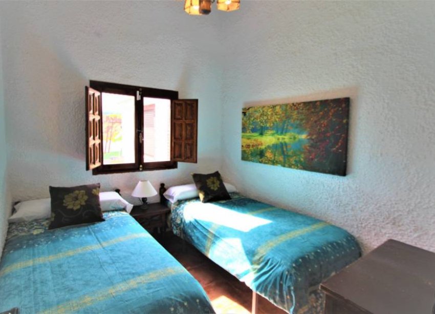 Rynek Wtórny - Willa - Orihuela Costa - Lomas De Cabo Roig