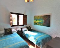 Rynek Wtórny - Willa - Orihuela Costa - Lomas De Cabo Roig