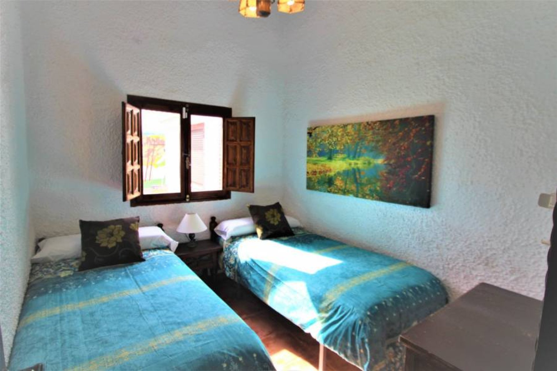 Rynek Wtórny - Willa - Orihuela Costa - Lomas De Cabo Roig