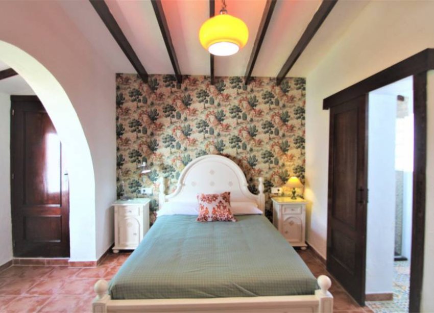 Rynek Wtórny - Willa - Orihuela Costa - Lomas De Cabo Roig