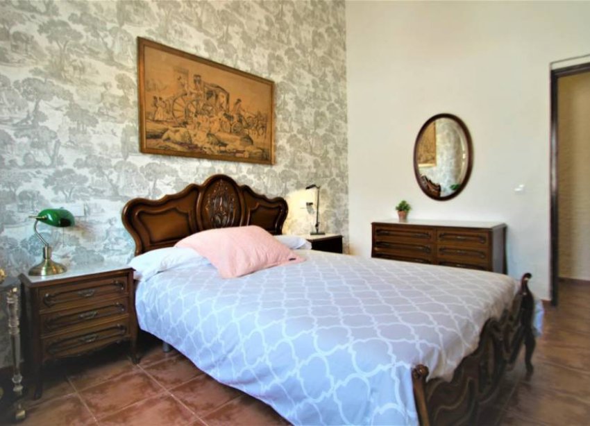 Rynek Wtórny - Willa - Orihuela Costa - Lomas De Cabo Roig