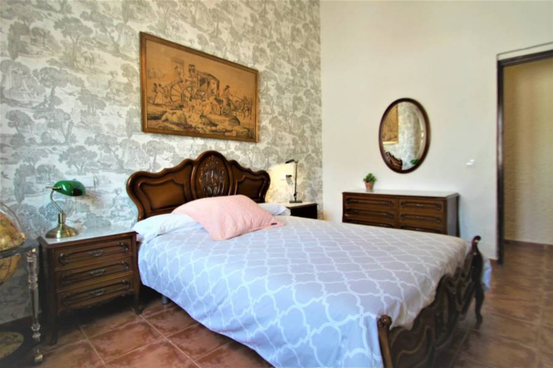 Rynek Wtórny - Willa - Orihuela Costa - Lomas De Cabo Roig