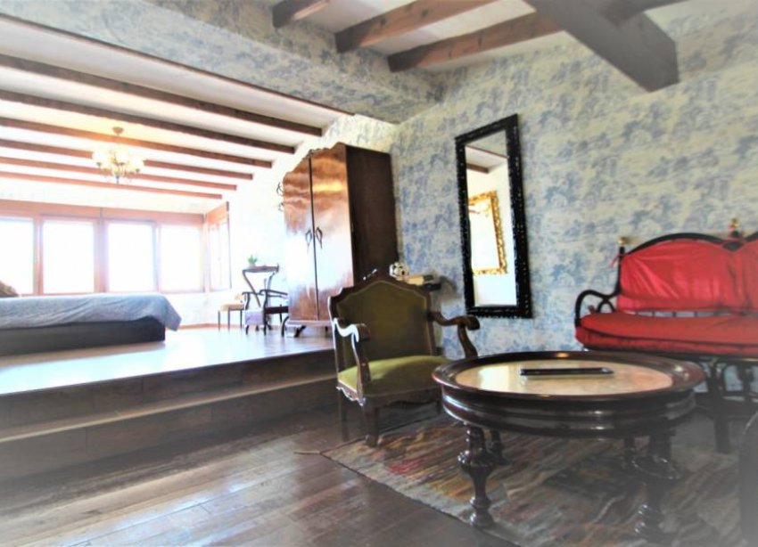 Rynek Wtórny - Willa - Orihuela Costa - Lomas De Cabo Roig