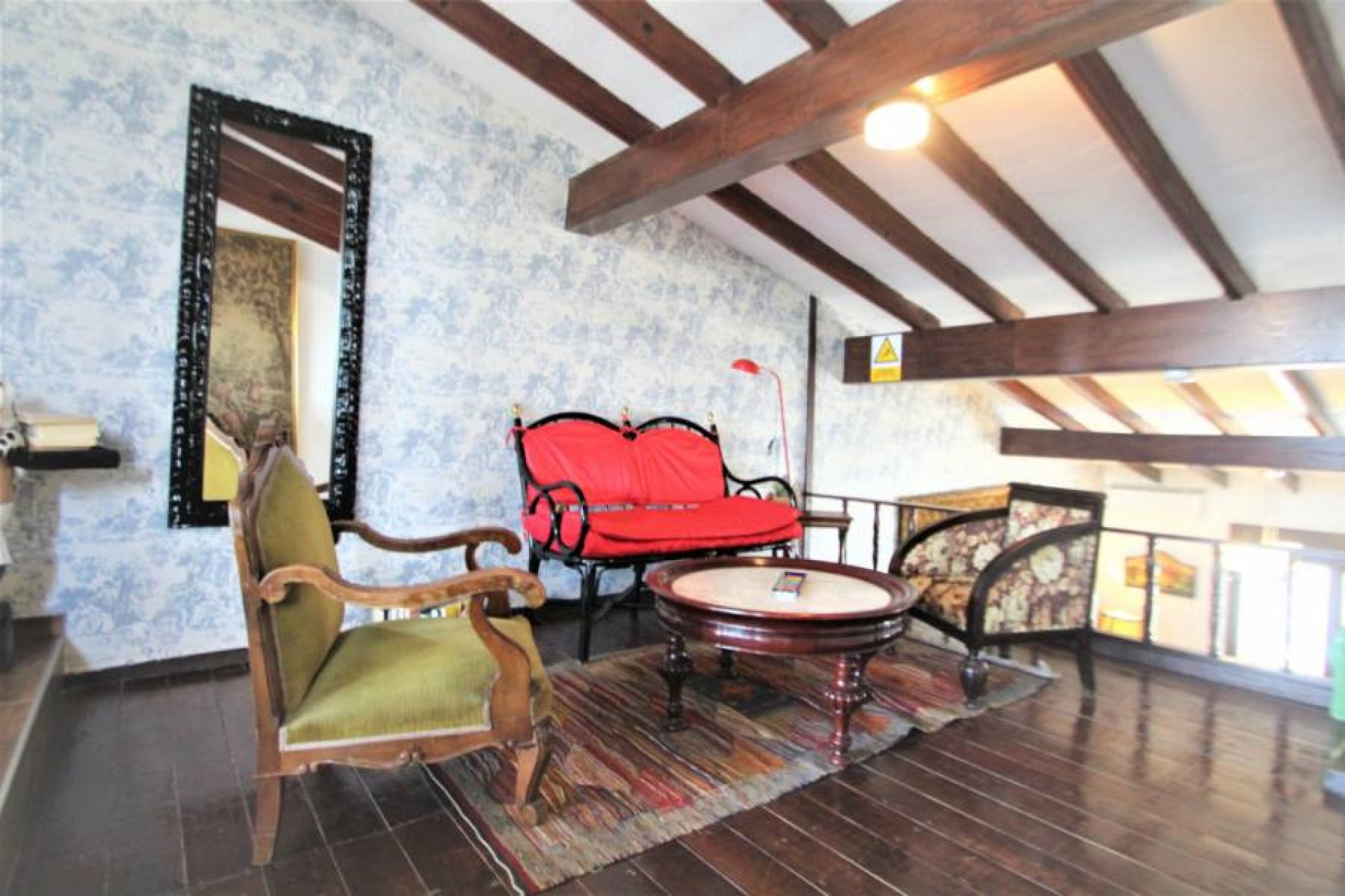 Rynek Wtórny - Willa - Orihuela Costa - Lomas De Cabo Roig