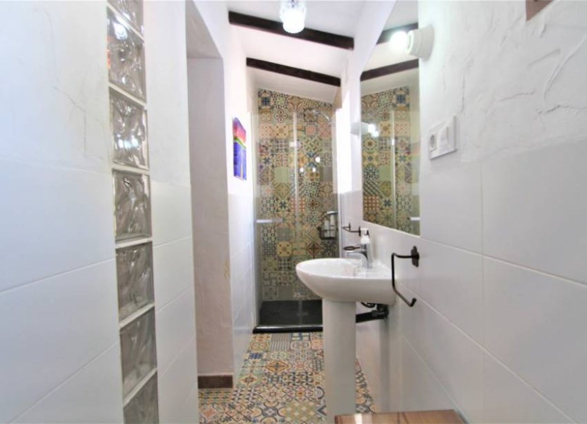 Rynek Wtórny - Willa - Orihuela Costa - Lomas De Cabo Roig