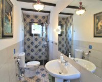 Rynek Wtórny - Willa - Orihuela Costa - Lomas De Cabo Roig