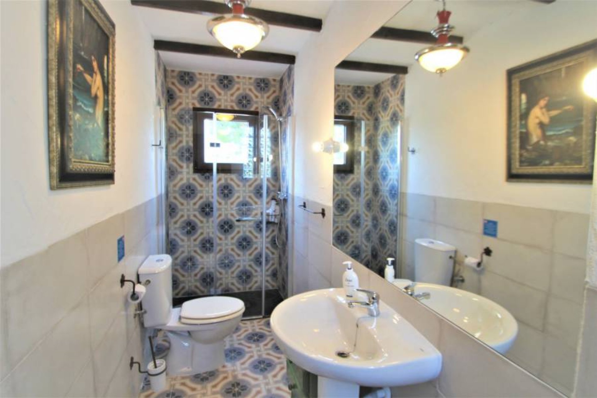 Rynek Wtórny - Willa - Orihuela Costa - Lomas De Cabo Roig