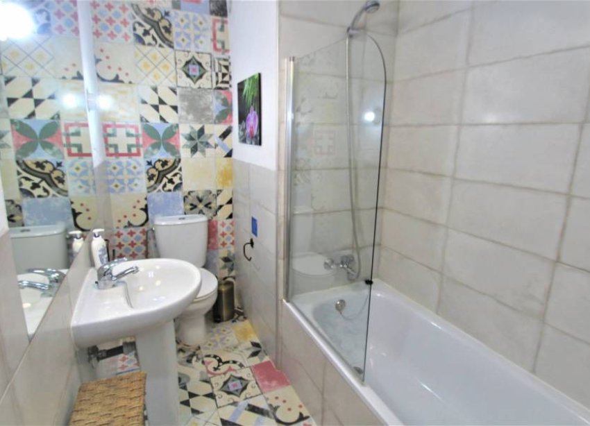 Rynek Wtórny - Willa - Orihuela Costa - Lomas De Cabo Roig