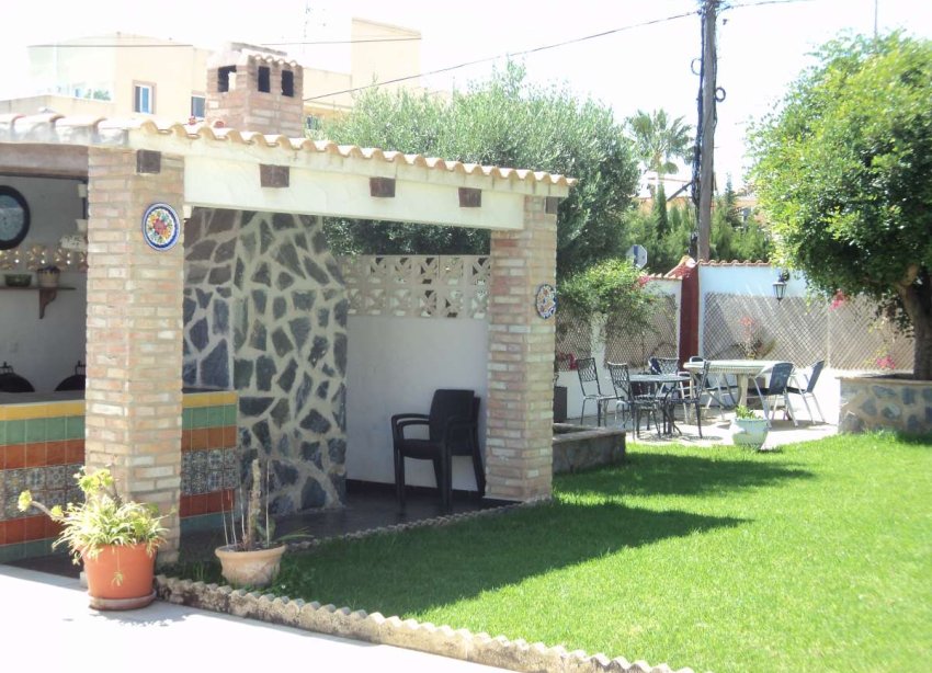 Rynek Wtórny - Willa - Orihuela Costa - Lomas De Cabo Roig