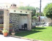 Rynek Wtórny - Willa - Orihuela Costa - Lomas De Cabo Roig