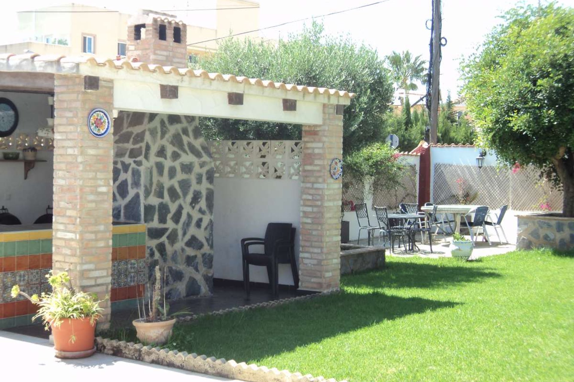 Rynek Wtórny - Willa - Orihuela Costa - Lomas De Cabo Roig