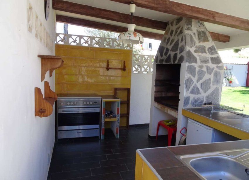 Rynek Wtórny - Willa - Orihuela Costa - Lomas De Cabo Roig