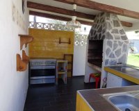 Rynek Wtórny - Willa - Orihuela Costa - Lomas De Cabo Roig