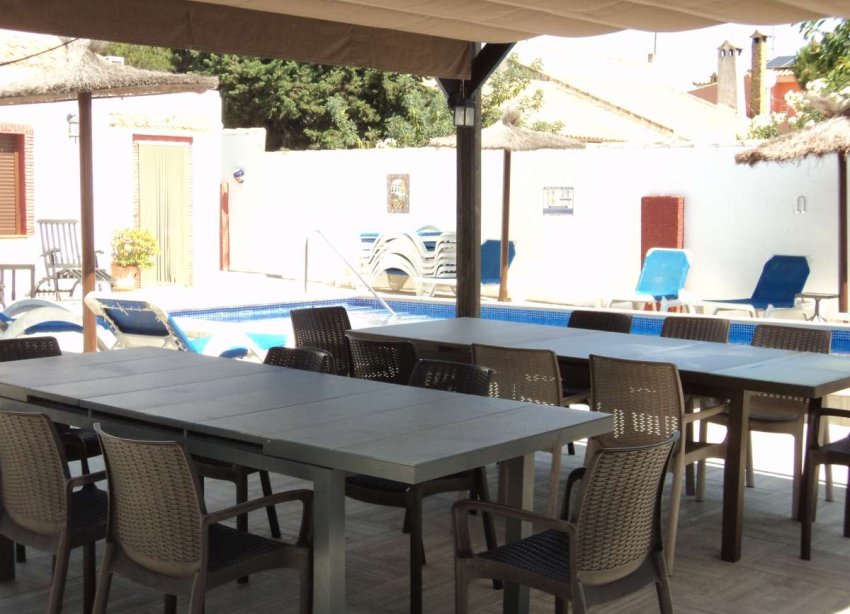 Rynek Wtórny - Willa - Orihuela Costa - Lomas De Cabo Roig