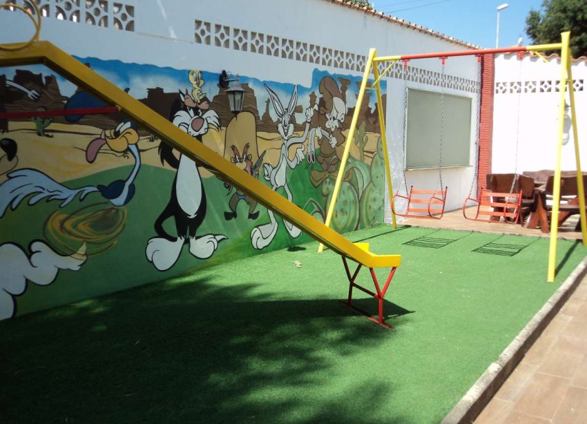 Rynek Wtórny - Willa - Orihuela Costa - Lomas De Cabo Roig