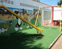 Rynek Wtórny - Willa - Orihuela Costa - Lomas De Cabo Roig