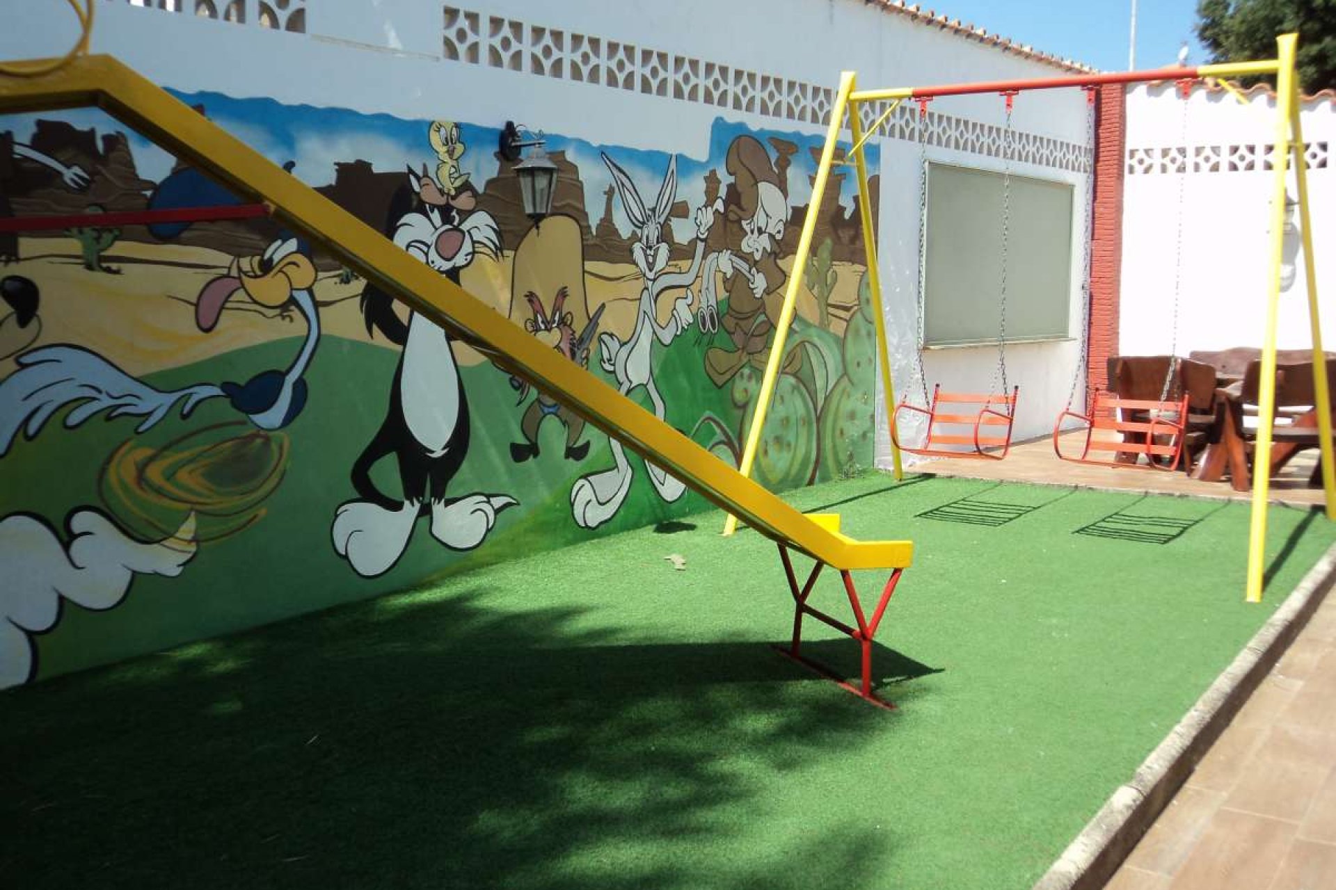 Rynek Wtórny - Willa - Orihuela Costa - Lomas De Cabo Roig