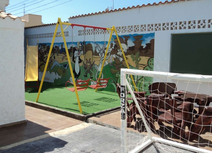 Rynek Wtórny - Willa - Orihuela Costa - Lomas De Cabo Roig