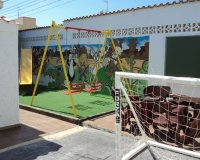 Rynek Wtórny - Willa - Orihuela Costa - Lomas De Cabo Roig