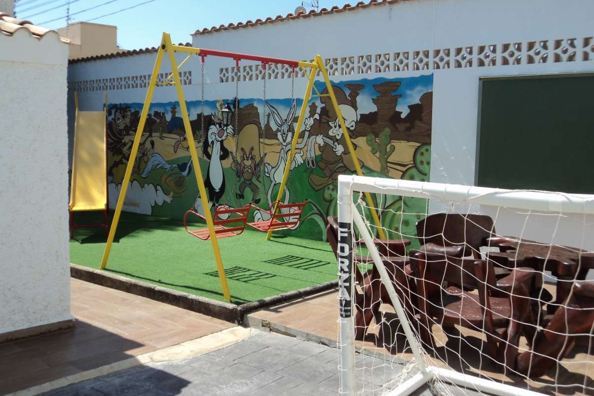 Rynek Wtórny - Willa - Orihuela Costa - Lomas De Cabo Roig