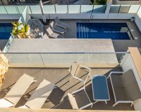 Rynek Wtórny - Willa - Orihuela Costa - Lomas De Cabo Roig