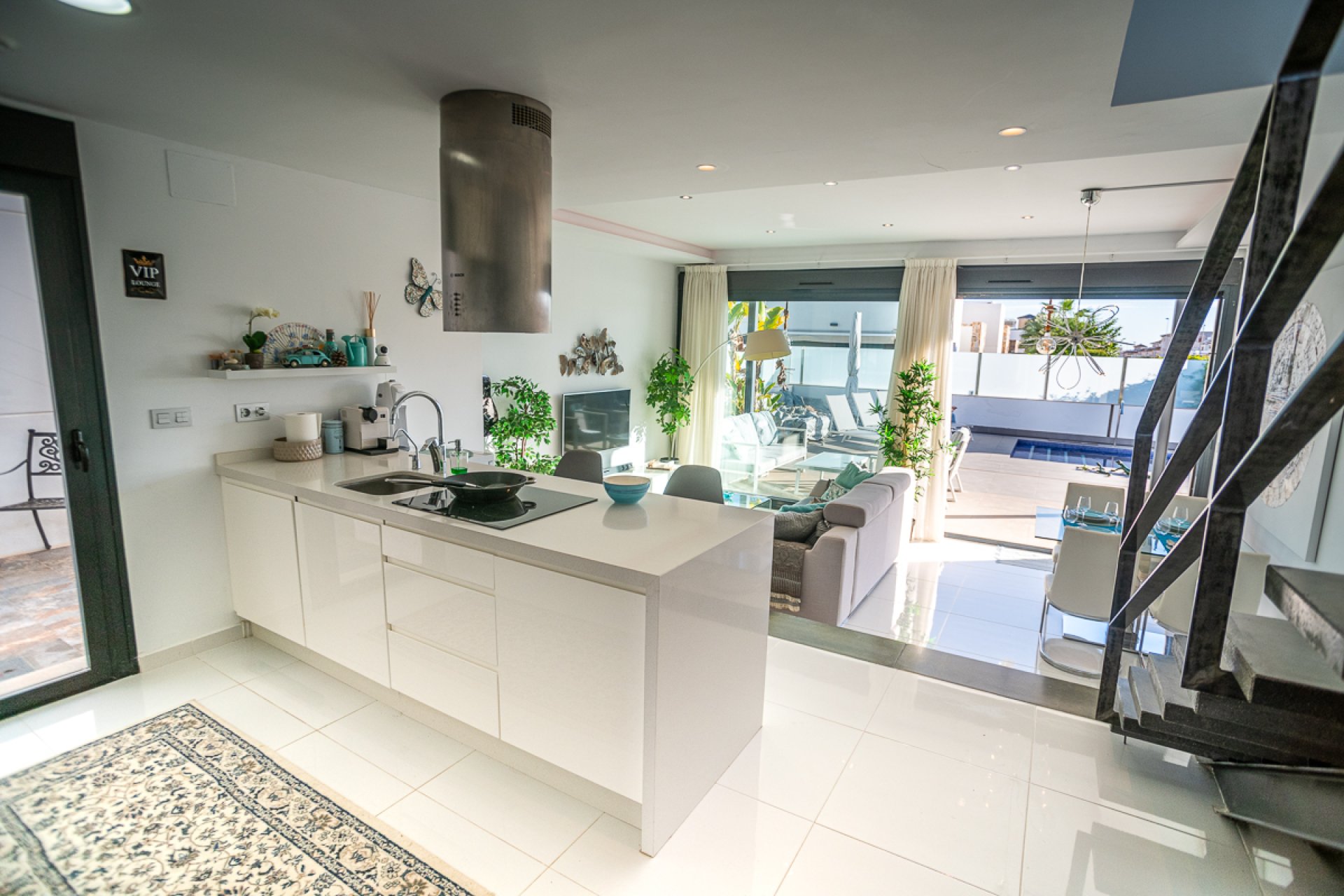 Rynek Wtórny - Willa - Orihuela Costa - Lomas De Cabo Roig