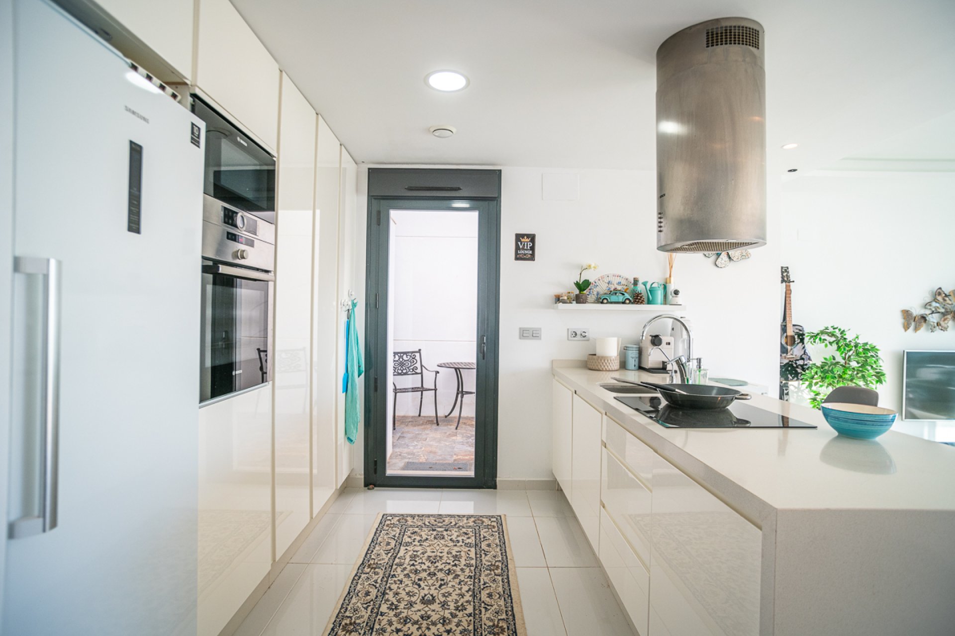 Rynek Wtórny - Willa - Orihuela Costa - Lomas De Cabo Roig